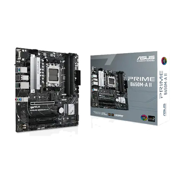 ASUS PRIME B650M-A II 대원씨티에스/