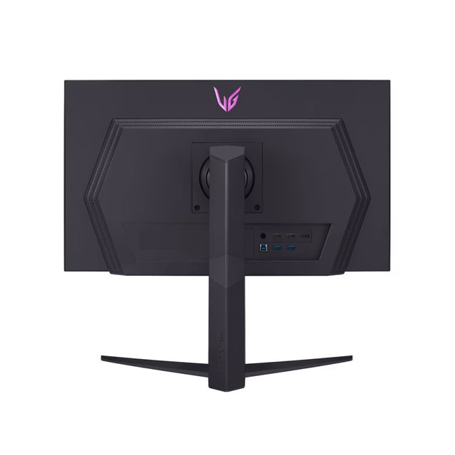 LG전자 울트라기어 25GR75FG 62.1Cm(25) IPS 평면 360Hz 게이밍 LCK 공식 모니터