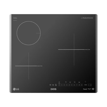  스탠딩 하이브리드 3구 BEY3GS2 [ 85MM / 3300w / 16종 안전장치 ]