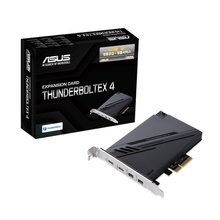 ASUS 썬더볼트EX4 PCIe 카드 아이보라