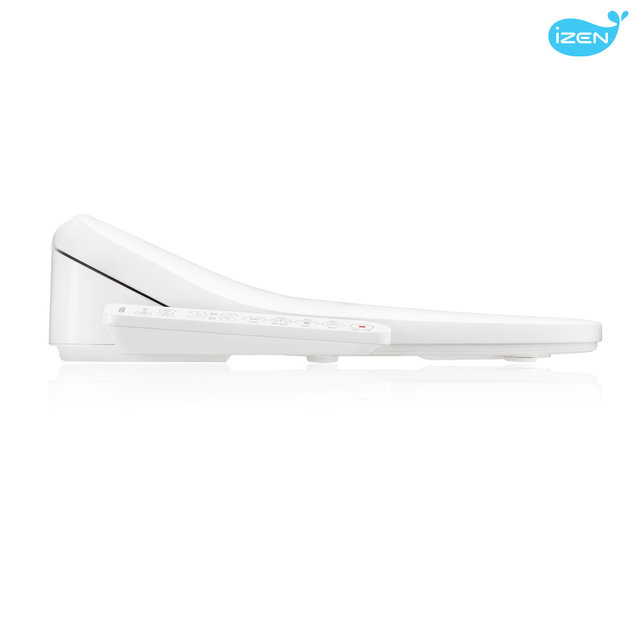 [기사설치] 아이젠 더씬비데 ZB-HS1 필터가 필요없는 방수비데