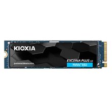 키오시아 EXCERIA PLUS G3 M.2 NVMe SSD (2TB)