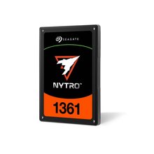 씨게이트 NYTRO 1361 서버용 SSD (3.84TB)