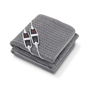 보이러 전기요 벨벳 선택형 (1인용/2인용)  UB40, UB48