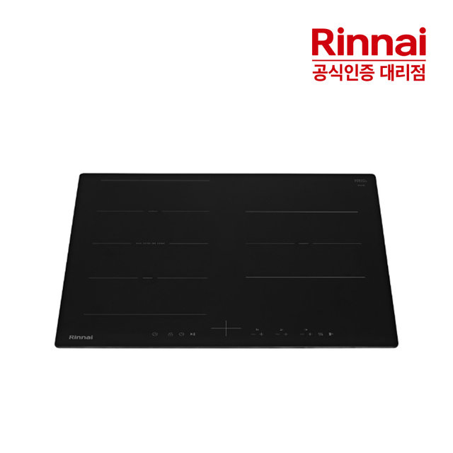 3구 인덕션 전기레인지 IHB33MD 올파워 부스터 ALL 3,300W 원스톱설치 (가스막음+무료설치+폐가전수거) HM
