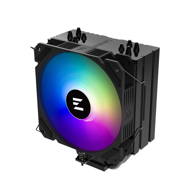 CNPS9X PERFORMA BLACK