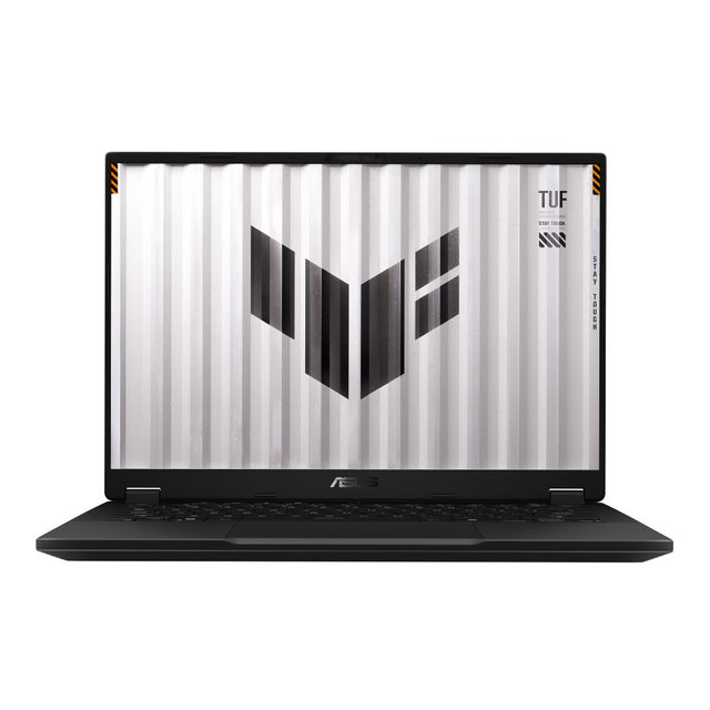 ASUS TUF Gaming A14 FA401UU-RG032 라이젠 R7-8845HS/16GB/RTX4050 QHD 게이밍 노트북 휴대용 겜트북 원탑 