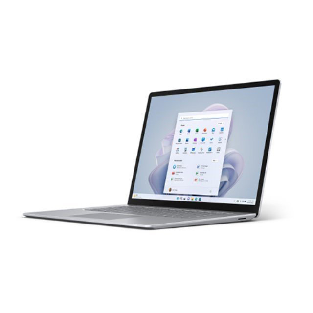 [상급] 서피스 랩탑5 RBY-00021 (i7 8GB 256GB 15인치 Win11H 플래티넘)