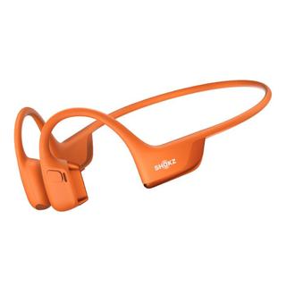 샥즈 [10월특가/카드할인] SHOKZ 샥즈 오픈런 프로2 프리미엄 골전도 블루투스 이어폰 [오렌지][S820][스탠다드][2년워런티]