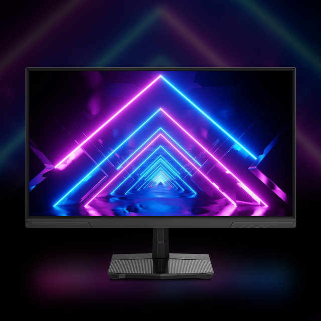 Vuti24F24VF FHD 240Hz 게이밍 모니터(무결점)