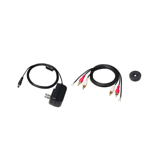 공식수입원 AT-LP70XBT 자동 벨트 드라이브 무선 블루투스 턴테이블