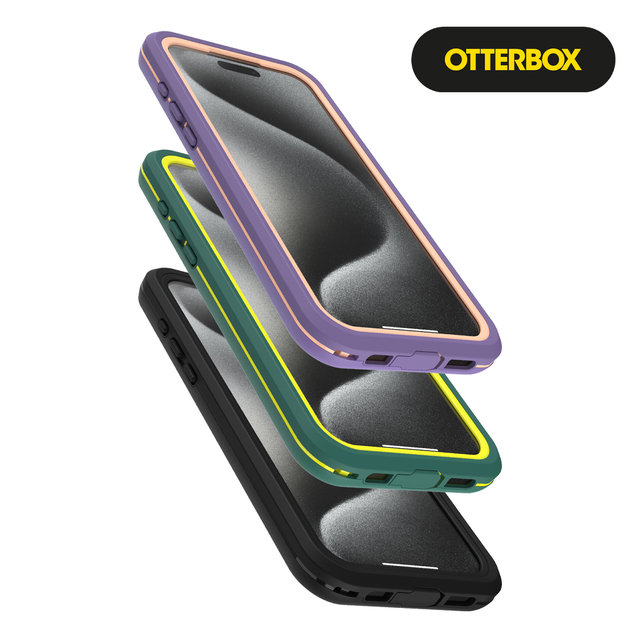 Otterbox Fre 방수 맥세이프 케이스 아이폰15 프로