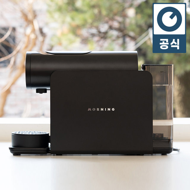 [회원가70만원대] 모닝 캡슐 커피 머신MM730