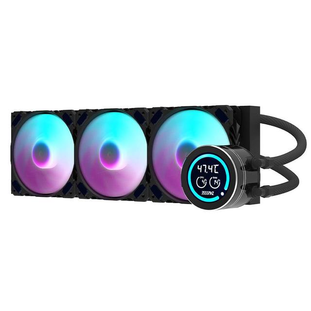 darkFlash NEBULA DN-360D ARGB (블랙) E