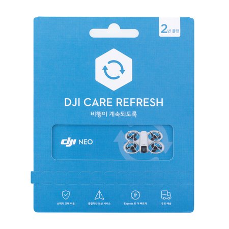  DJI CARE NEO (2년)