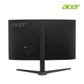 [한성] 에이서 니트로 XZ270U S3 WQHD 180Hz 27인치 커브드 게이밍 모니터 (무결점)