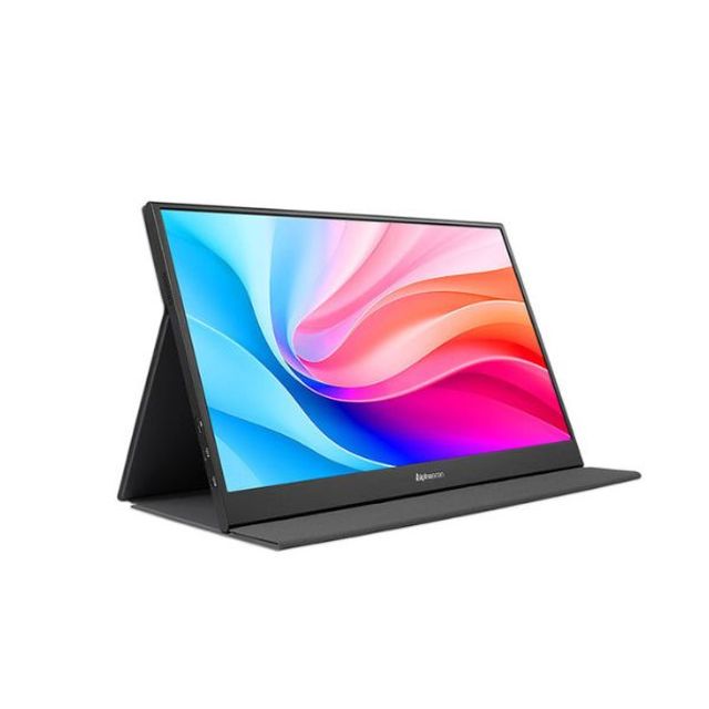 [더나노스퀘어] 알파스캔 16F90P IPS USB-C 포터블 HDR 무결점