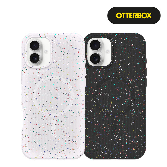 Otterbox Symmetry Core 맥세이프 케이스 아이폰16