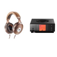 [12~36개월 장기할부][포칼&네임] Uniti Atom Headphone Edition + FOCAL STELLIA / 유니티 아톰 헤드폰 에디션 + 포칼 스텔리아 헤드폰