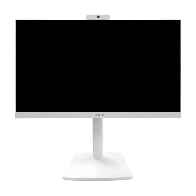 뷰라이프 고급형 웰캠 일체형PC 68.5cm Intel N5095 Win11 AP-T270C-N5 8GB/128GB 사은품 증정