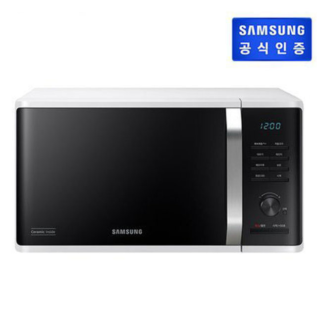 [NANO] 삼성전자 전자레인지(23L) MS23C3535AW
