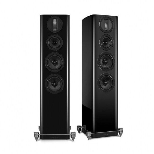 [12~36개월 장기할부]WHARFEDALE 오라3 AURA3 톨보이스피커