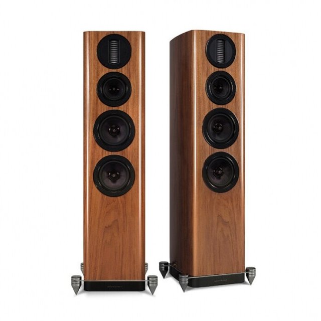 [12~36개월 장기할부]WHARFEDALE 오라3 AURA3 톨보이스피커
