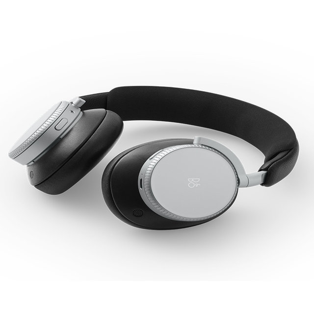 [12~24개월 장기할부]정품 베오플레이 H100 (Beoplay H100) Black 100주년 기념 무선 헤드폰[블랙]