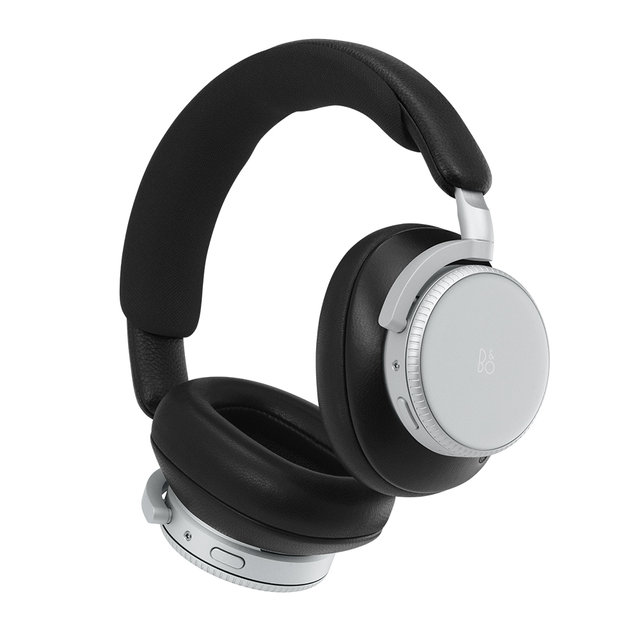 [12~24개월 장기할부]정품 베오플레이 H100 (Beoplay H100) Black 100주년 기념 무선 헤드폰[블랙]