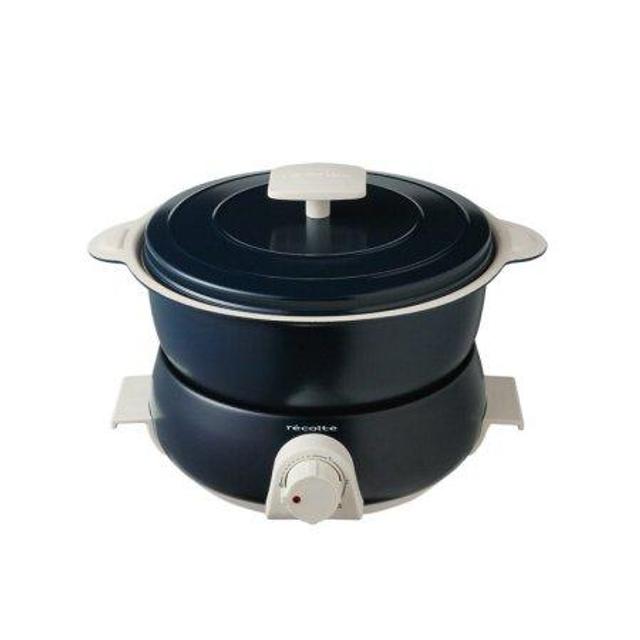 [상급 / 진영점] 레꼴뜨 멀티쿠커 페테 (J)RPD-3-NV