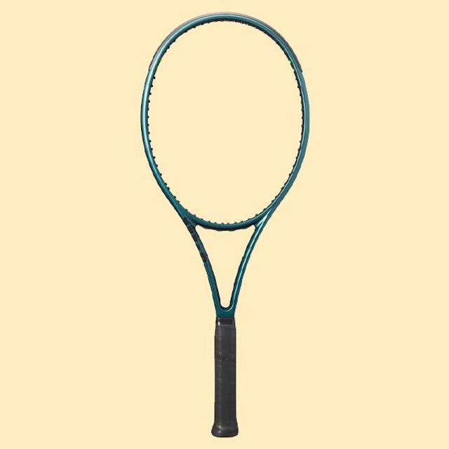 윌슨 블레이드 100UL V9 WR150211U1 테니스라켓 G1 100sq 265g