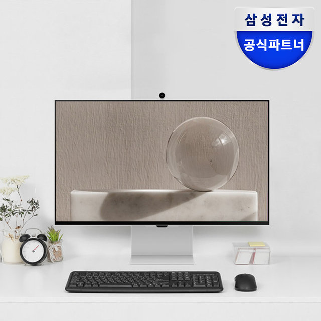 삼성 뷰피니티 S9 S27C900 IPS 5K모니터 맥모니터 썬더볼트