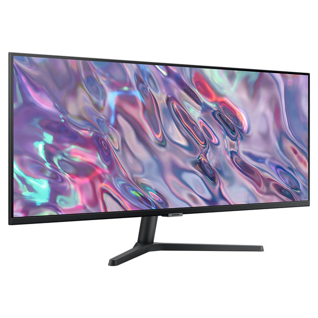 [혜택가 33.9만원] 삼성 뷰피니티 S5 S34C500 와이드모니터 WQHD 100Hz