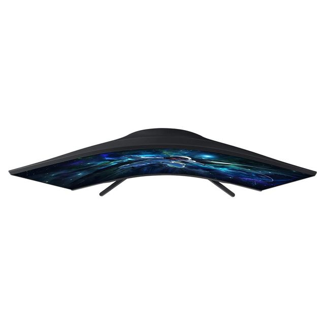 [혜택가 25.9만원] 삼성전자 오디세이 G5 S32CG550 QHD 165Hz 1ms 80cm 게이밍 모니터