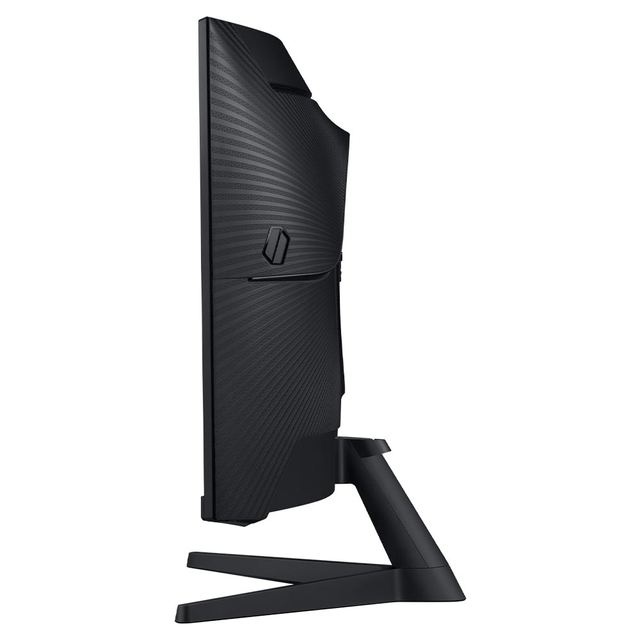 [혜택가 25.9만원] 삼성전자 오디세이 G5 S32CG550 QHD 165Hz 1ms 80cm 게이밍 모니터
