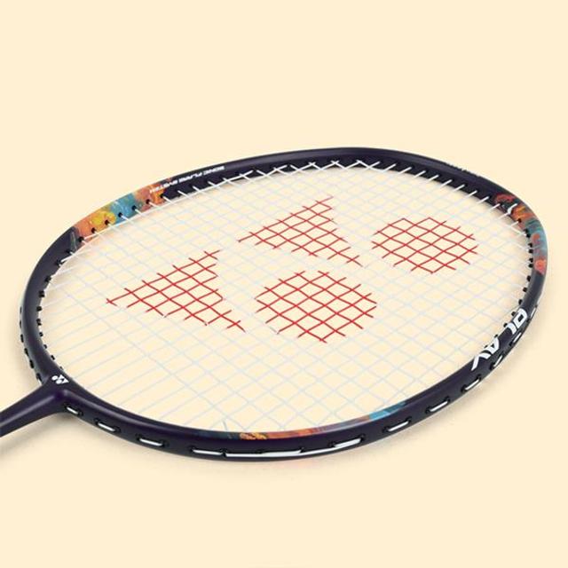 요넥스 나노플레어 700 플레이 배드민턴라켓