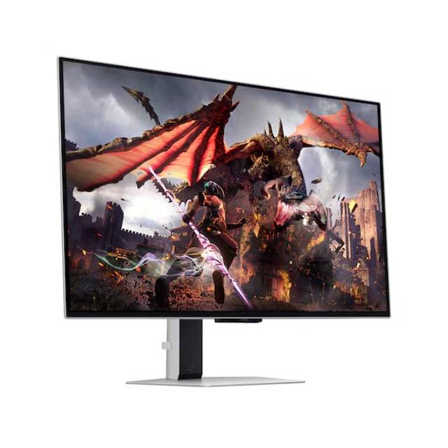 삼성전자 오디세이 OLED G8 G80SD S32DG800