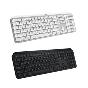 [정품]블루투스&무선 프리미엄 일루미네이티드 키보드 MX KEYS S