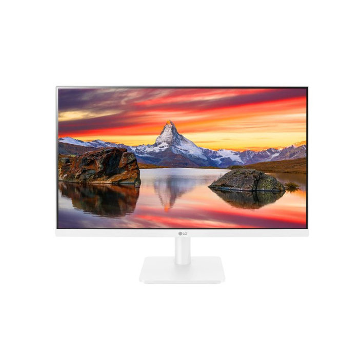 [중고] LG전자 [최상급 / 교동점] LG IPS 모니터 (J)24MP400W.BKR