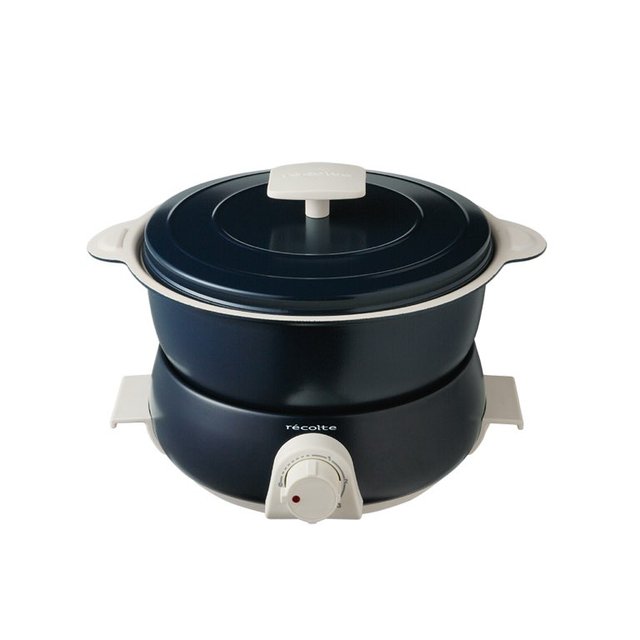 [상급 / 증평점] 레꼴뜨 멀티쿠커 페테 (J)RPD-3-NV