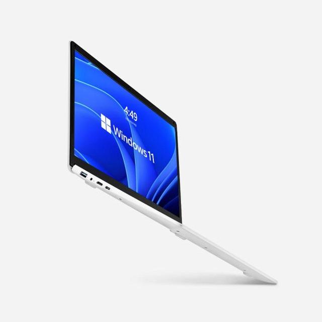 베이직북14 3세대 BB1422SS-512GB (Processor N95 16GB 512GB FHD IPS Win11 화이트)