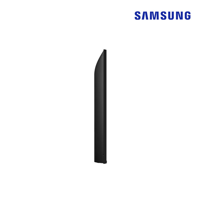 [벽걸이형] 삼성전자 LH43BEDHLGF 108Cm 4K UHD 1등급 비지니스 TV 대체발송