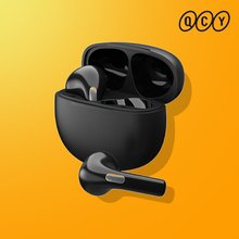 T20 AilyPods APP 블루투스 이어폰[블랙]