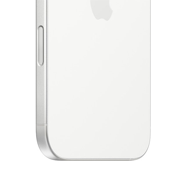 [SKT] 아이폰16 플러스 [128GB] [화이트] [IPHONE16PS]