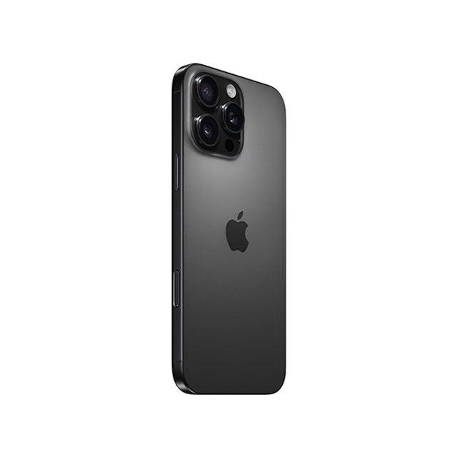 [SKT] 아이폰16 프로맥스 [256GB] [블랙] [IPHONE16PM]