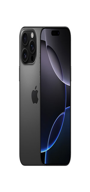 [SKT] 아이폰16 프로맥스 [256GB] [블랙] [IPHONE16PM]