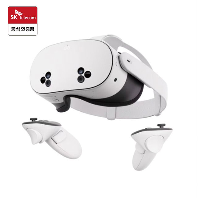 [공식인증점] 메타 퀘스트3S VR 기기[128GB]