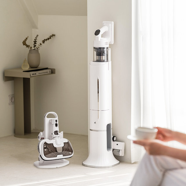 아이닉 무선청소기 i50 아이타워 itower