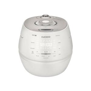 [고효율가전]쿠쿠전자 IH압력 CRP-DHB0620FHW  전기밥솥
