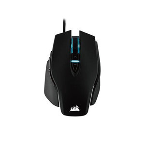 커세어 게이밍 마우스(M65 ELITE BLACK) M65-RGB-ELITE-BLACK